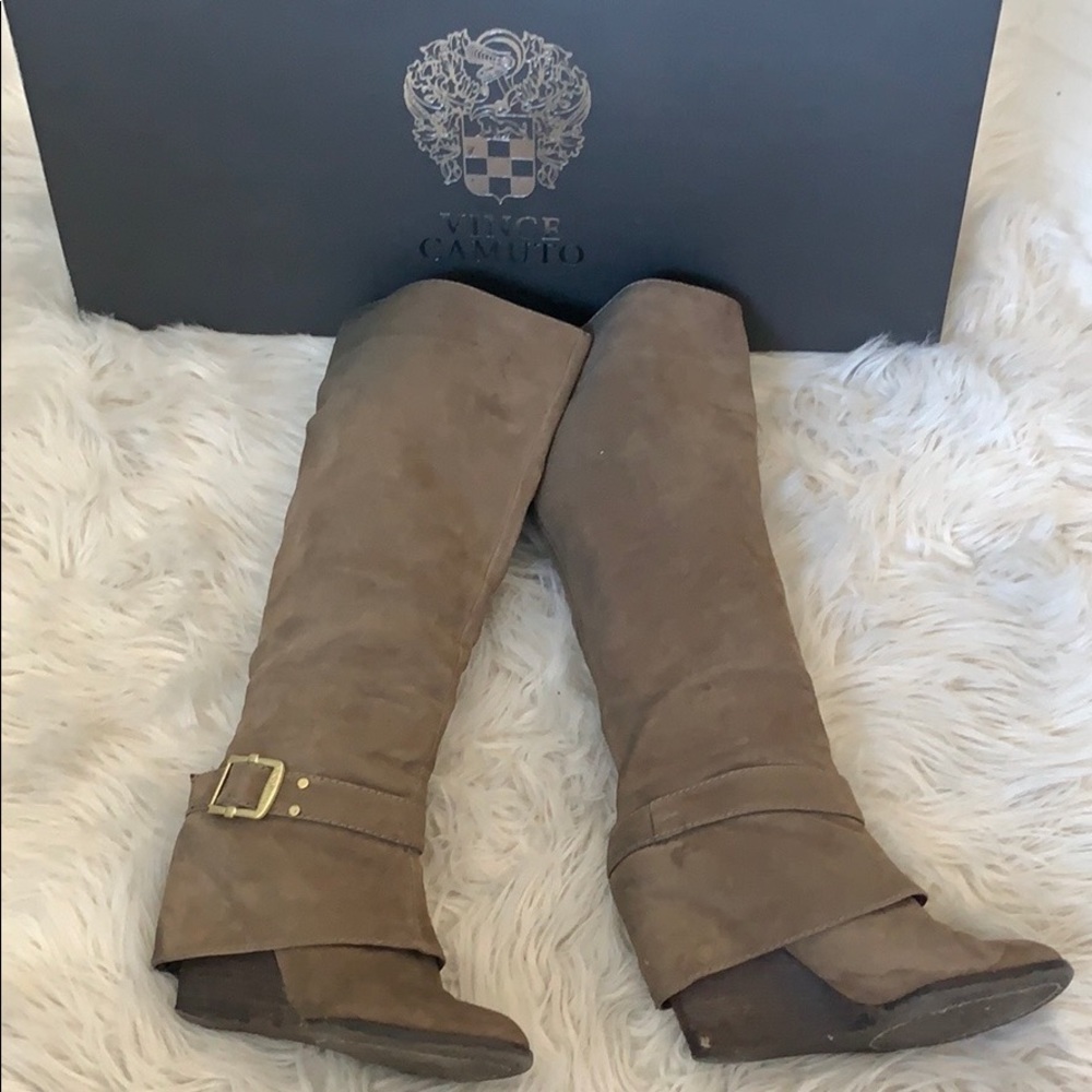 Vince Camuto Boots